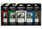 Magic The Gathering M13: MTG: 2013 Core Set Intro Pack: Path to Victory Theme Deck (Includes 2 Booster Packs)