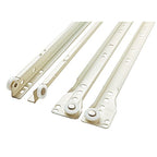 Liberty D68812C-W-TX 12 Bottom Mount Drawer Slide