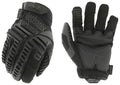Mechanix Wear M-Pact Covert Tactical Gloves, Medium, Black - color: Black, size: Medium