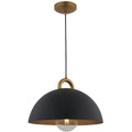 Open Box - Artcraft Lighting AC12000BB - Pendants Indoor Lighting