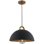 Open Box - Artcraft Lighting AC12000BB - Pendants Indoor Lighting