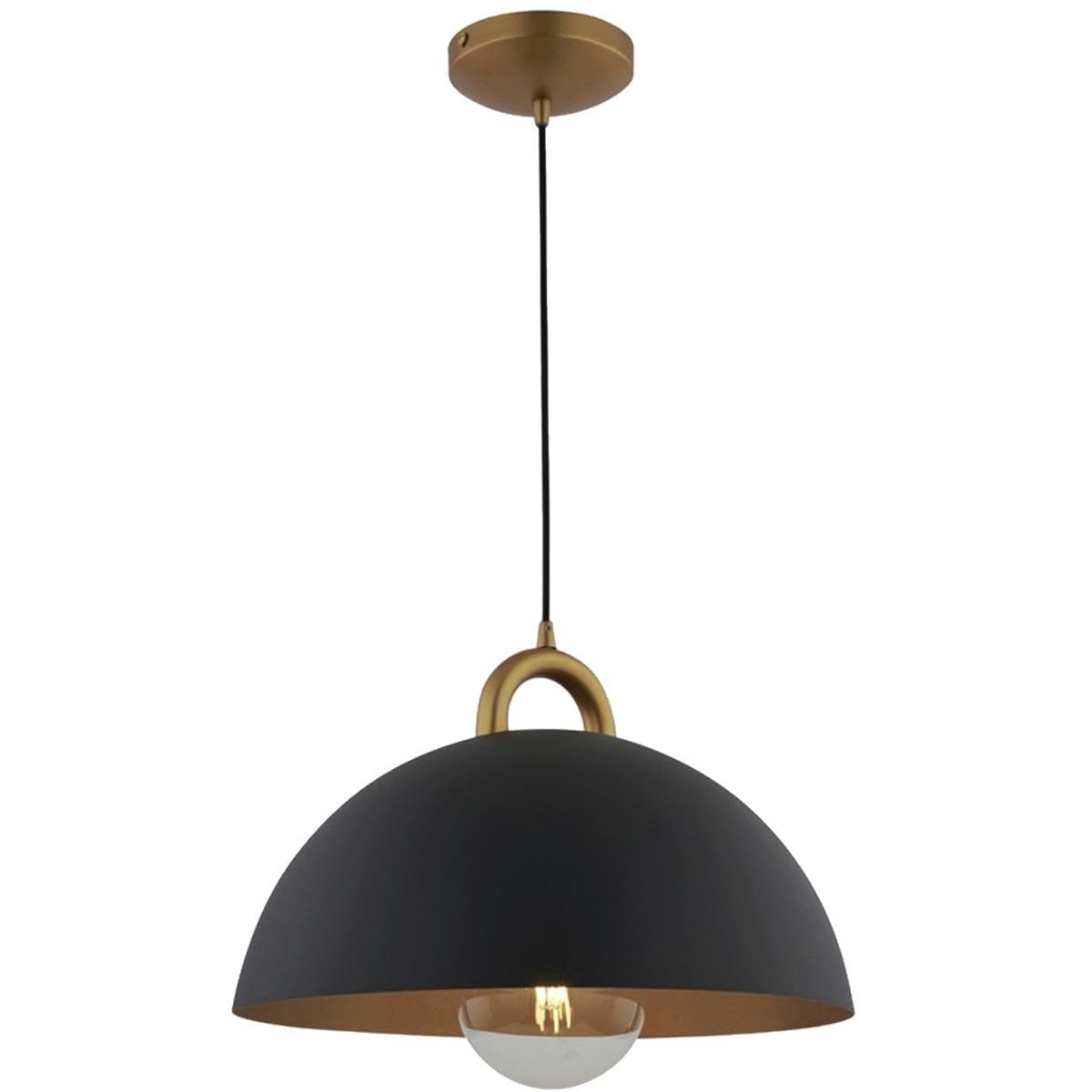 Open Box - Artcraft Lighting AC12000BB - Pendants Indoor Lighting