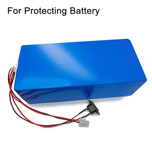 MECCANIXITY PVC Heat Shrink Tubing 50mm Dia 80mm Flat 33Ft Clear - color: Clear, size: 50mmx80mmx10m