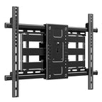 ELIVED Heavy Duty TV Mount for 50-110" TVs, Max VESA 800x600, 250 Lbs Load - size: TV 50-110", Slim Motion