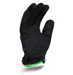 Ironclad EXO2-MPG-02-S EXO Motor Pro Gloves Black Small (Pack of 1) - color: Black, size: Small (Pack of 1)