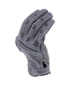Mechanix Wear M-Pact Tactical Gloves, Grey, Medium - color: Grey, size: Medium