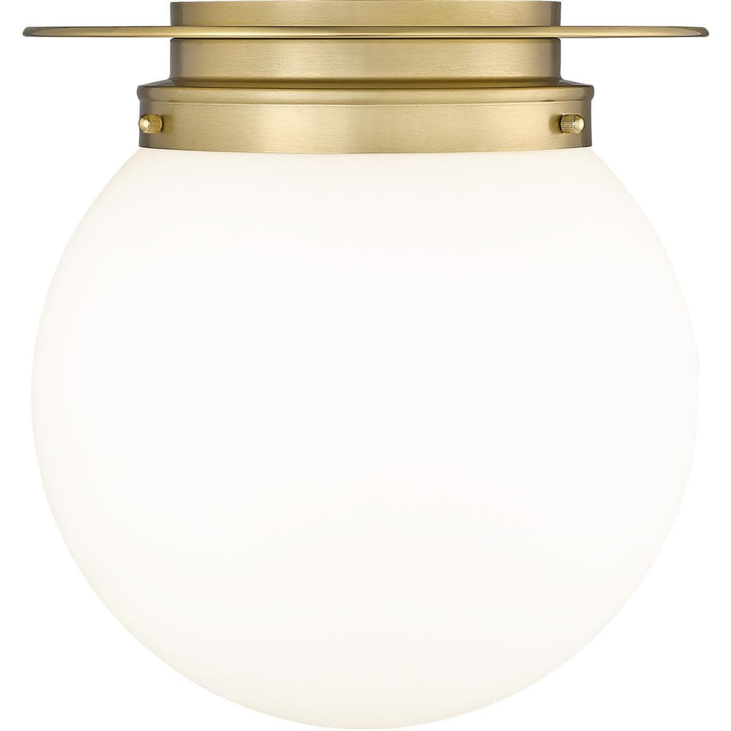 Open Box - Z-Lite 7505F13-HBR - Ceiling Fixtures Indoor Lighting