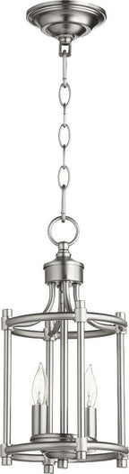 Open Box - Quorum International 6822-2-65 - Pendants Indoor Lighting
