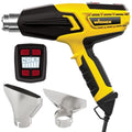 Wagner Spraytech FURNO 500 Heat Gun, 12 Settings, 150°F to 1200°F - size: FURNO 500
