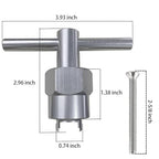 104421 Cartridge Puller For Moen Cartridge Removal Tool