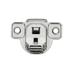 25 Pack Salice Silentia Soft Close Cabinet Hinges, 1-3/8" Overlay - CUP3CD9