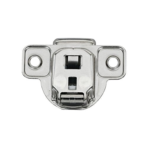 25 Pack Salice Silentia Soft Close Cabinet Hinges, 1-3/8" Overlay - CUP3CD9
