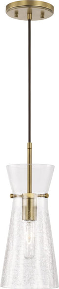 Open Box - Capital Lighting 342411AD - Pendants Indoor Lighting