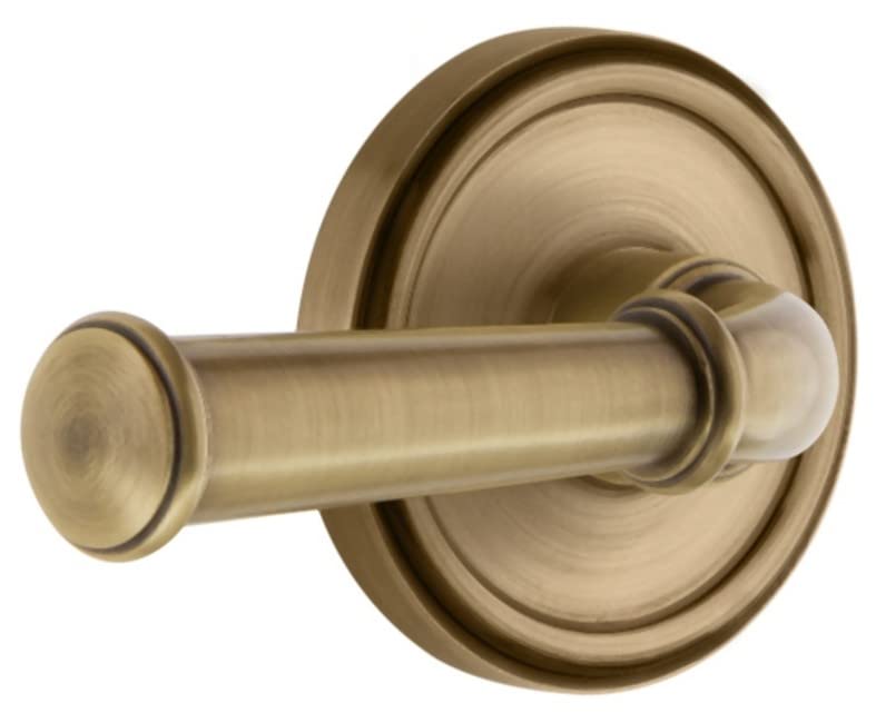 Open Box - Grandeur 851460 - Door Levers Door Hardware