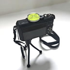 Mini Acrylic Bubble Spirit Level Set for Tripod Hanging DIY Leveling