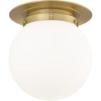 Open Box - Z-Lite 7505F13-HBR - Ceiling Fixtures Indoor Lighting
