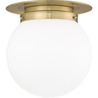 Open Box - Z-Lite 7505F13-HBR - Ceiling Fixtures Indoor Lighting