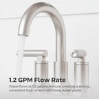Open Box - Pfister LF-048-CSOGS - Bathroom Sink Faucets Faucet