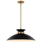 Open Box - Nuvo Lighting 60/7461 - Pendants Indoor Lighting