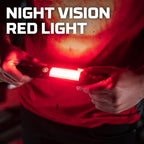 NEBO Big Larry 3 Work Light, 600 Lumen Flashlight & COB Task Light - color: Black, size: 600 Lumen