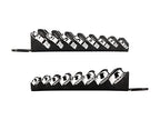 TEKTON Stubby Combination Wrench Set, 8-Piece | WRN01066 - size: 8-Piece (5/16-3/4 in.), style: Holder