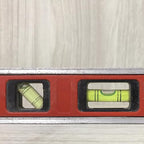 HARFINGTON 12pcs Mini Cylindrical Bubble Spirit Level Vials 9.5x30mm - size: 9.5x30mm