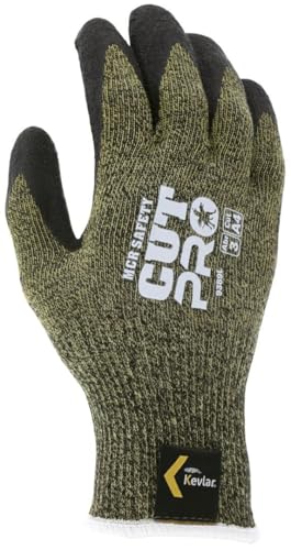 MCR Safety 9389 CutPro Cut Resistant Gloves, 1-Pair - size: X-Large
