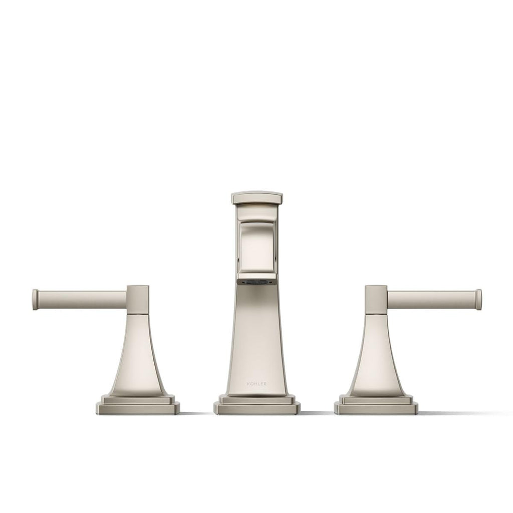 Open Box - Kohler K-T27405-4-BN - Roman Tub Faucet