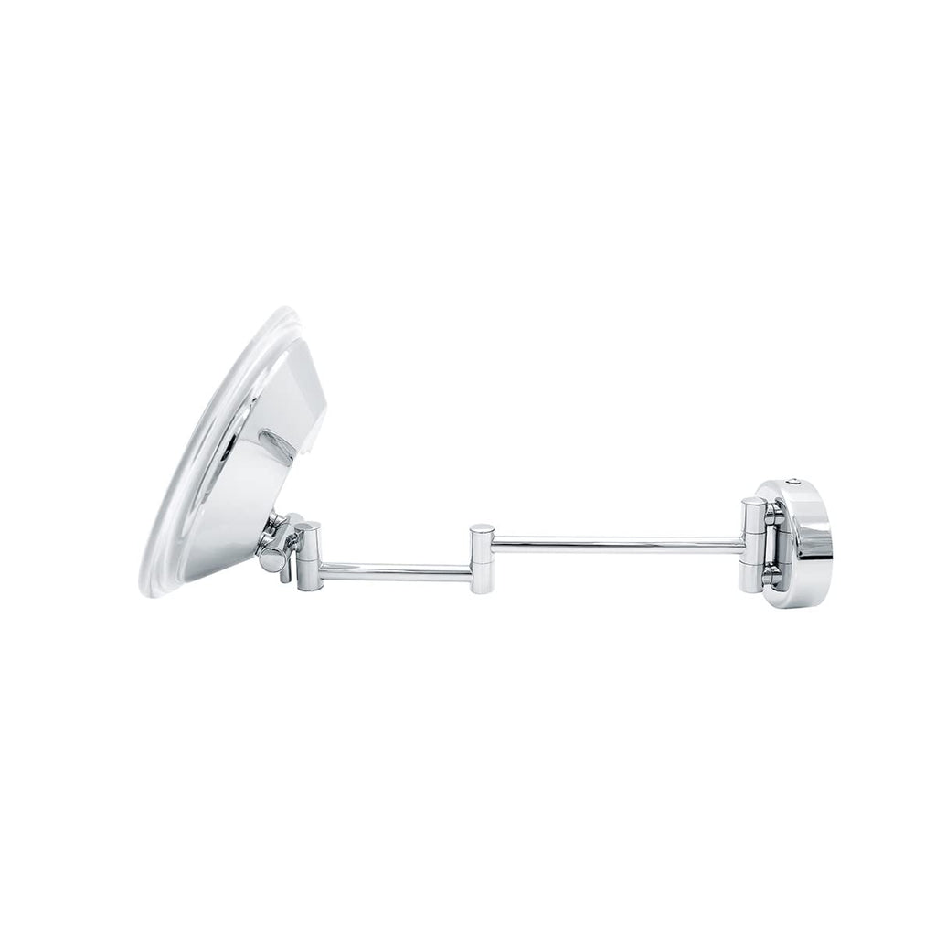 Open Box - WS Bath Collections Beauty 200T CR - Mirrors Home Decor