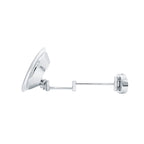 Open Box - WS Bath Collections Beauty 200T CR - Mirrors Home Decor