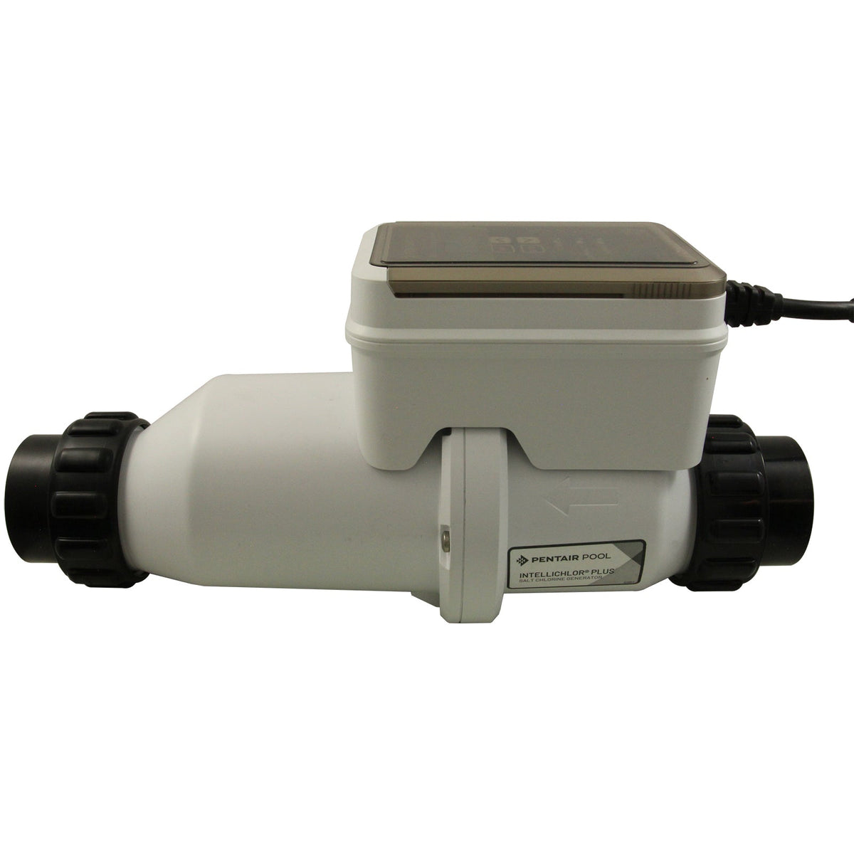 Pentair IntelliChlor 523735-EC Plus40 Salt Chlorine Generator Cell 40k gal