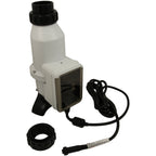 Pentair IntelliChlor 523735-EC Plus40 Salt Chlorine Generator Cell 40k gal
