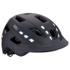 BBB BHE-162 District Led Black M-L