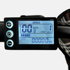E-Movement Troy Pro Step-Through Electric Road Bike 250W