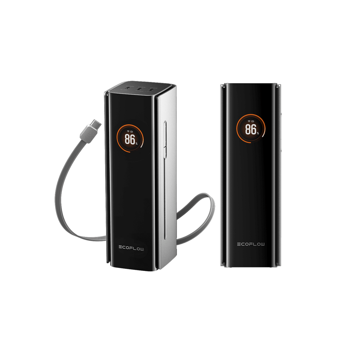 EcoFlow RAPID Pro 27,650mAh Power Bank (300W)