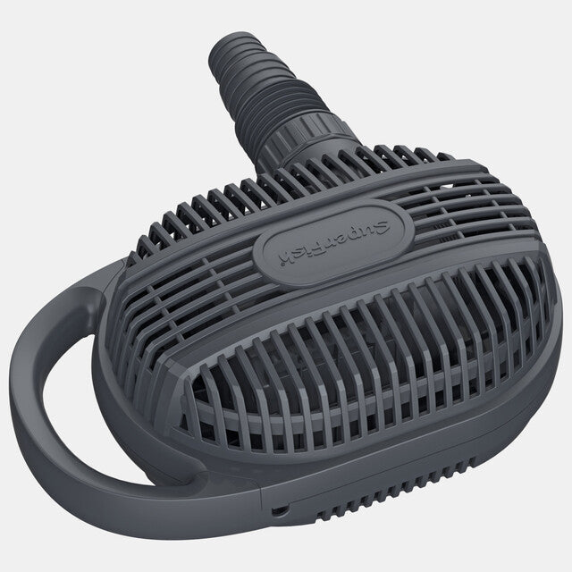 Superfish Pond Eco RC Pumps - Energy Efficient, Remote Control