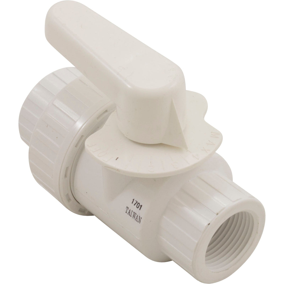 Control Valve, Pentair, Automatic Feeders R172439
