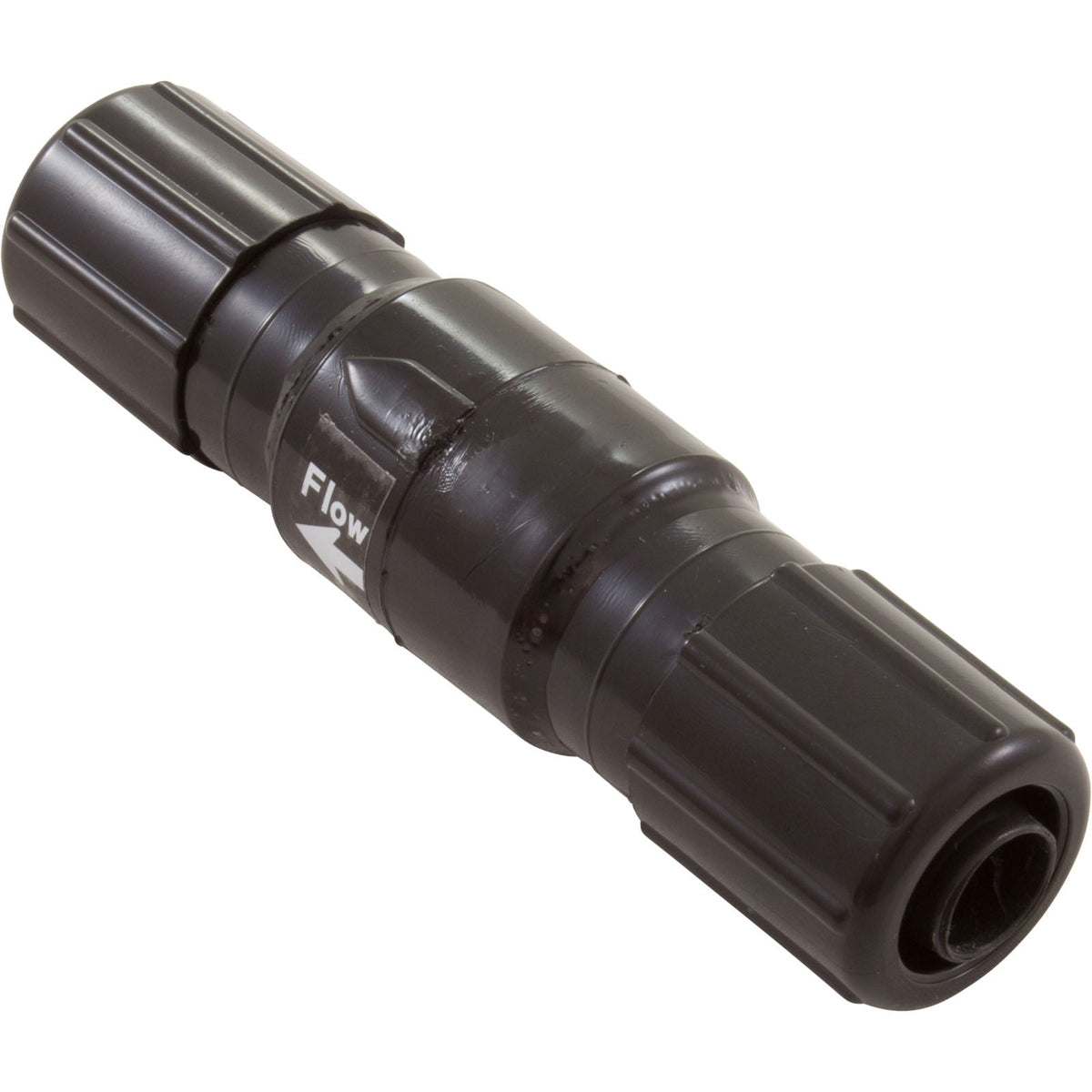 Check Valve, Pentair Auto Feeders, 1/2" Tube x Tube, In-Line R172324
