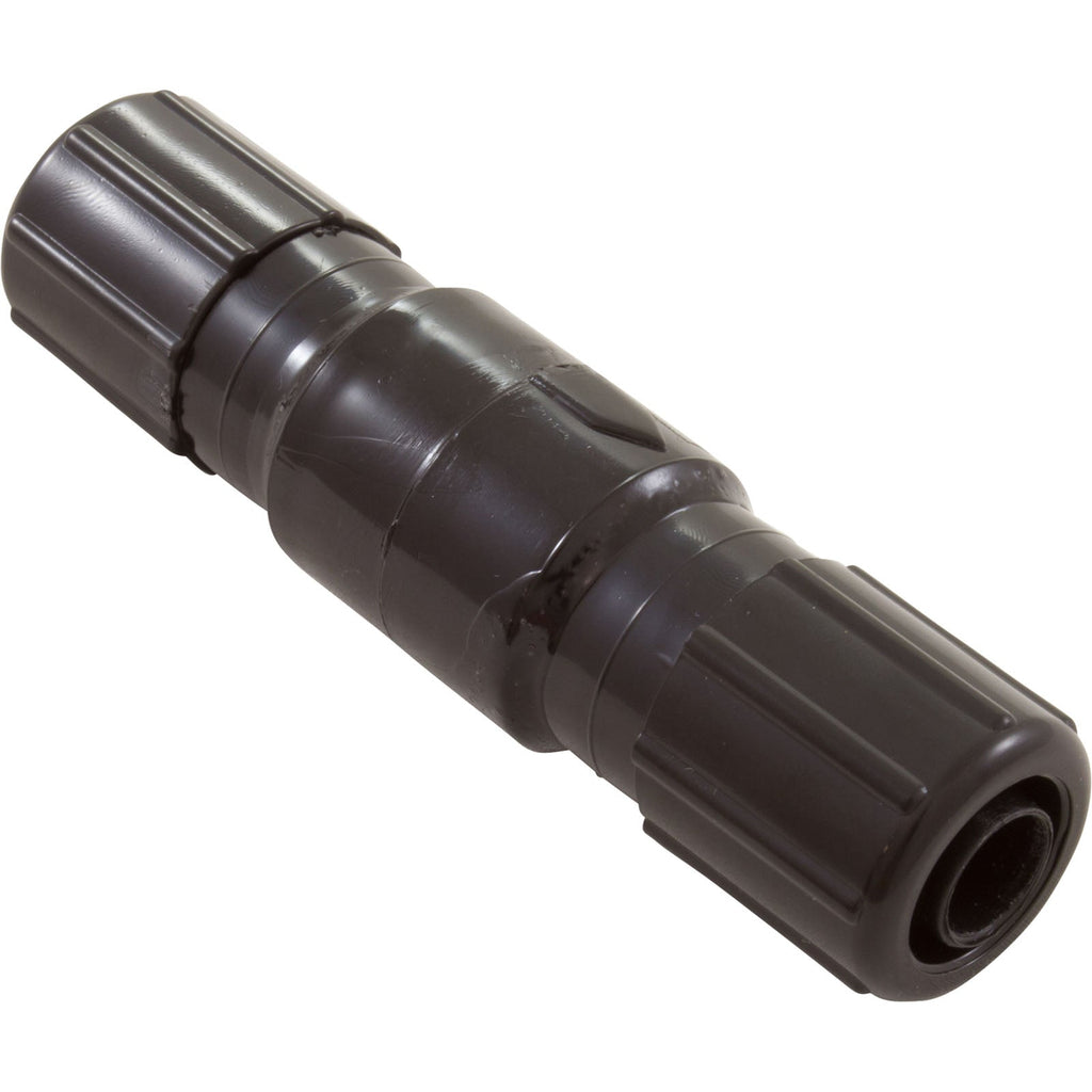 Check Valve, Pentair Auto Feeders, 1/2" Tube x Tube, In-Line R172324