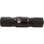 Check Valve, Pentair Auto Feeders, 1/2" Tube x Tube, In-Line R172324