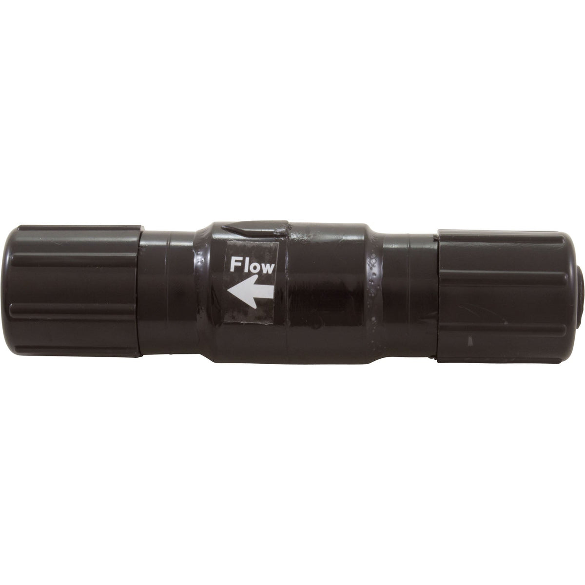 Check Valve, Pentair Auto Feeders, 1/2" Tube x Tube, In-Line R172324