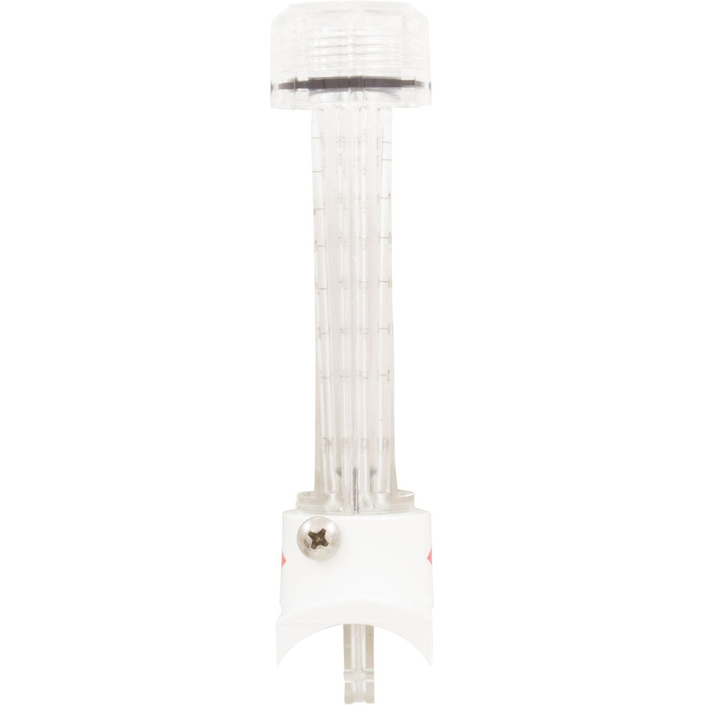 Flow Rate Indicator, Pentair Automatic Feeders, 1", High Rate R172082