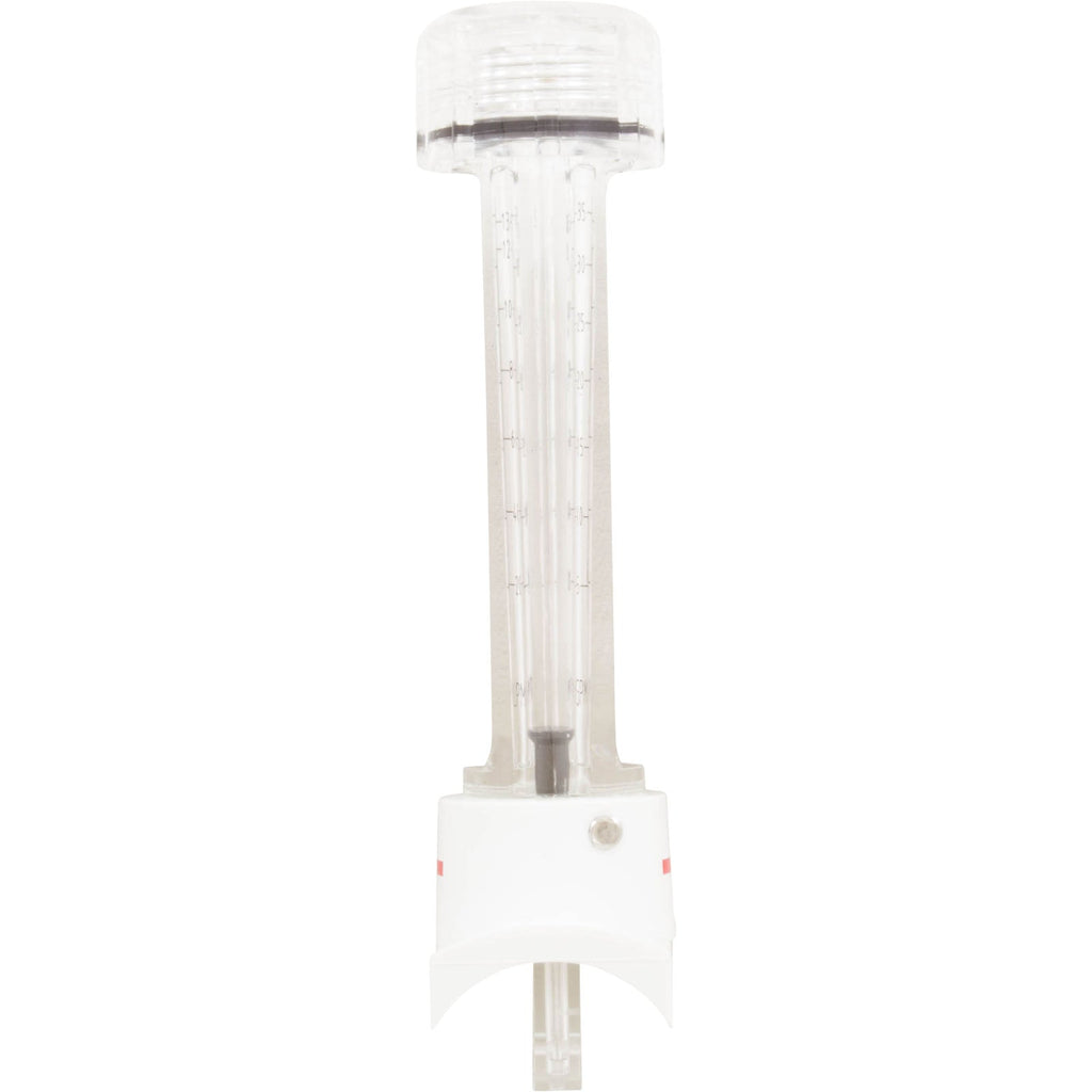 Flow Rate Indicator, Pentair Automatic Feeders, 1", High Rate R172082