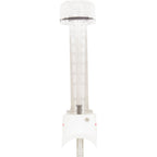 Flow Rate Indicator, Pentair Automatic Feeders, 1", High Rate R172082