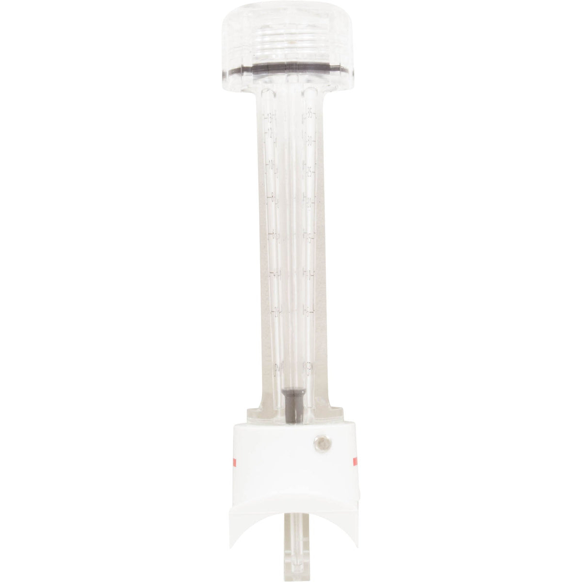 Flow Rate Indicator, Pentair Automatic Feeders, 1", High Rate R172082