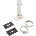 Flow Rate Indicator, Pentair Automatic Feeders, 1", High Rate R172082