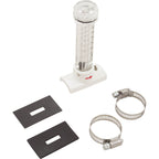 Flow Rate Indicator, Pentair Automatic Feeders, 1", High Rate R172082