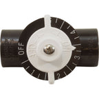 Pentair R172086Z 1/2" Control Valve