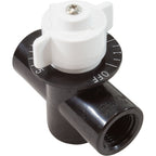 Pentair R172086Z 1/2" Control Valve