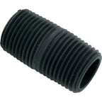 Pentair R172256Z .5" MPT Short Nipple for Automatic Chlorine/Bromine Feeder #320X